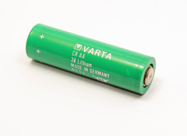 CR2450 Varta Batterien in Sachsen - Treuen   Kleinanzeigen ist jetzt  Kleinanzeigen