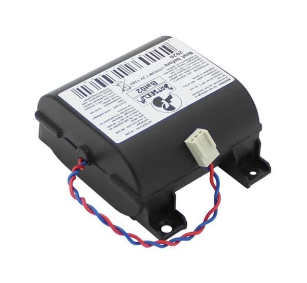 Batterie für Daitem D8320 13Ah 7,2V