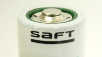 Saft LSH 20 Lithium Batterie LSH20